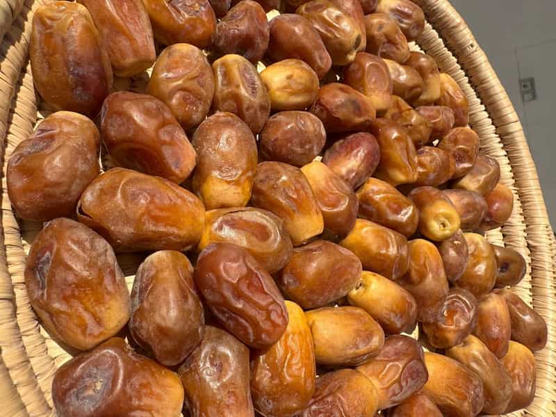 قیمت خرید خرما زاهدی اهواز  + فروش ویژه